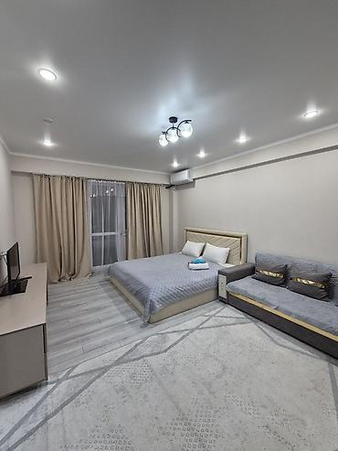 Посуточная аренда квартир: 1 комната, Бронь, Бытовая техника, Домофон — 2