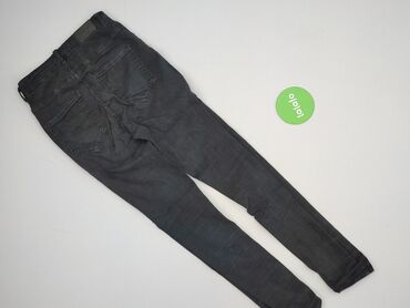 Jeansy: Perfect J, Jeansy damskie, rozmiar L — 4