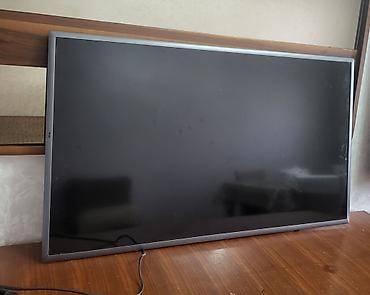 TV və video: İşlənmiş Televizor Samsung LED ekran 40" FHD (1920x1080), Pulsuz çatdırılma — 1