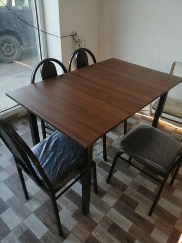 Stullar: Mətbəx üçün, Yeni, Qatlanmayan, Stul — 6