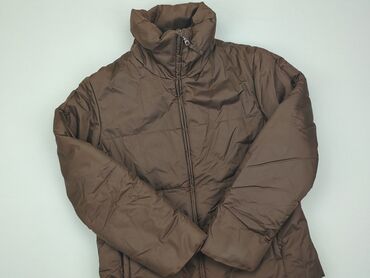 Куртки: Пухова куртка жіноча, M, стан - Дуже гарний