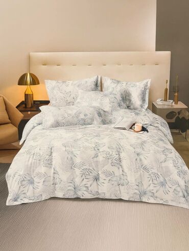 Posteljina: Bračna — 9