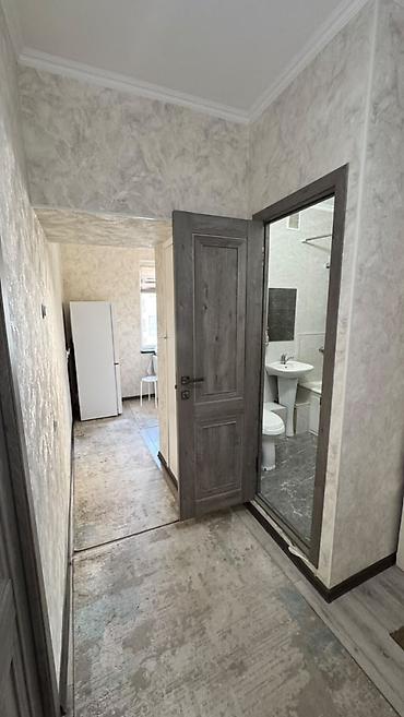 69: 1 комната, 33 м², Улан мкр 105 серия, 6 этаж, Евроремонт — 6