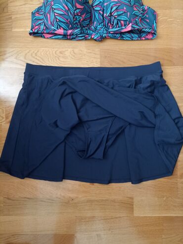 Kupaći kostimi: 3XL (EU 46), Poliester, bоја - Šareno — 9