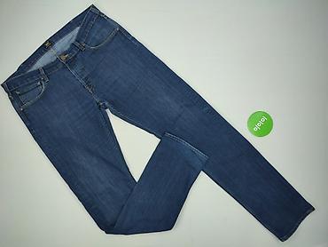 rn code 145478: Jeansy dla mężczyzn, rozmiar XL — 2