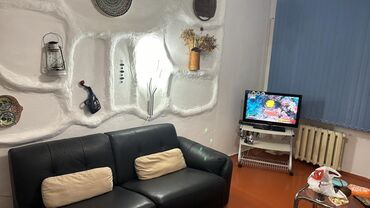 Продажа квартир: 3 комнаты, 70 м², Индивидуалка, 1 этаж, Косметический ремонт — 5