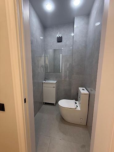 Продажа квартир: 3 комнаты, 102 м², Элитка, 9 этаж, Дизайнерский ремонт — 19