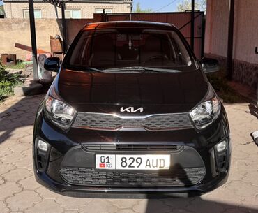 продаю лексус 570 бишкек: Kia Morning: 2019 г., 1 л, Автомат, Бензин, Хэтчбэк