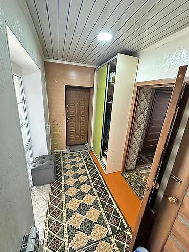 Продажа коттеджей и домов: Продается мансардный дом Адрес: Ауэзова / Кырман Дом 2011 год — 13