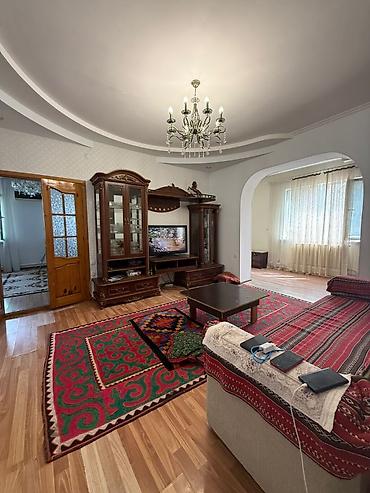 Продажа домов: Дом, 105 м², 3 комнаты, Собственник, Евроремонт — 11