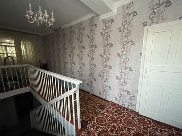 Продажа домов: Дом, 200 м², 7 комнат, Собственник, Косметический ремонт — 7