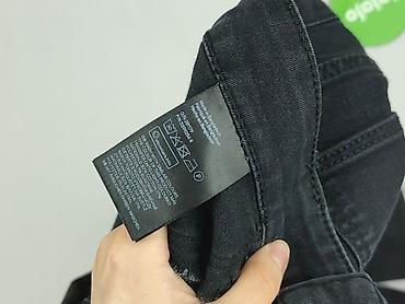 kurtka mis hm: H&M, Jeansy damskie, rozmiar S — 6