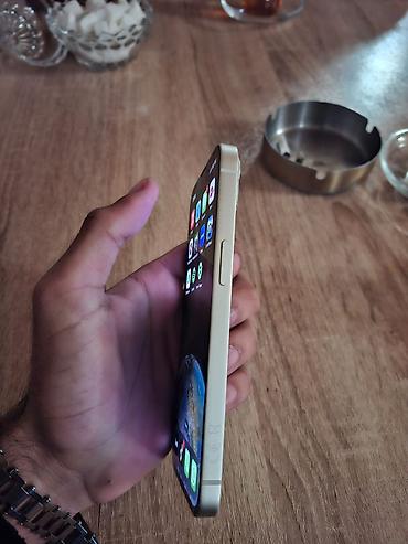 iphone 6 gence: IPhone 13, 128 GB, Starlight, Face ID — 3