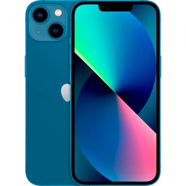 редми нот 12 с: IPhone 13, 128 ГБ, Голубой, 98 %