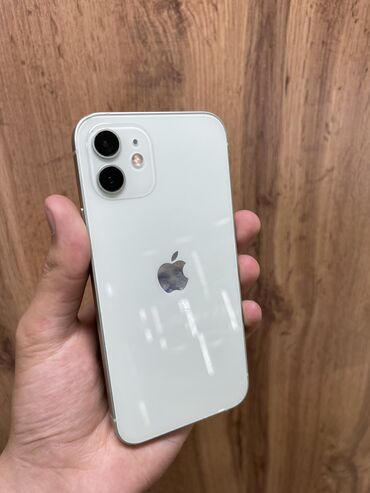 где взять айфон в рассрочку без отказа: IPhone 12, Б/у, 128 ГБ, Зеленый, Защитное стекло, Чехол, В рассрочку, 83 %