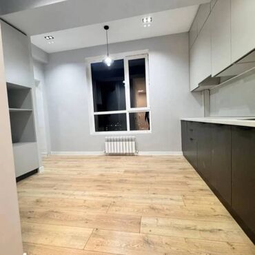 Продажа квартир: 2 комнаты, 62 м², Элитка, 9 этаж, Дизайнерский ремонт — 5