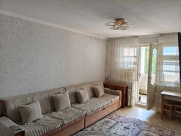 104: 3 комнаты, 58 м², 104 серия, 4 этаж, Косметический ремонт — 1
