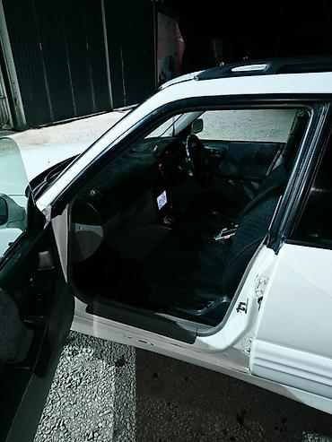 Subaru: Subaru Forester: 1999 г., 0.2 - engine capacity л, Автомат, Бензин, Жол тандабас — 6