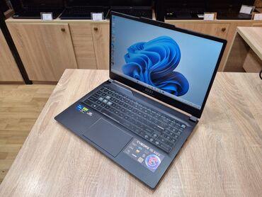 8gb notebook ram ddr4: Б/у MSI, 15.6 ", Intel Core i5, 1 ТБ, Самовывоз, Бесплатная доставка, Платная доставка