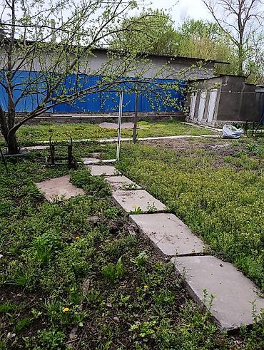 Продажа коттеджей и домов: Продаётся частный дом с двором и капитальным ограждением — 6