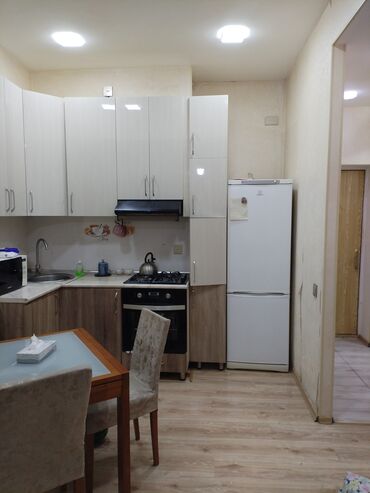 Новостройка: 3 комнаты, Новостройка, 52 м²