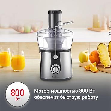 апарат сок: Соковыжималка, Новый, Платная доставка — 5