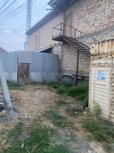 дачный участок сатылат: 1000 м², Первая линия, С отдельным входом, С системой безопасности, В частном доме — 2