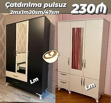 şuşəli dolab vitrini: Digər dolablar — 1