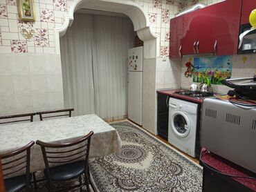 Köhnə tikili: Gəncə, 3 otaqlı, Köhnə tikili, 75 kv. m — 7