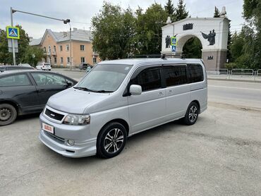 запчасть хонда фит: Степ разбор. Все запчасти на honda step rf3.Степ союлуп жатат. Кимге