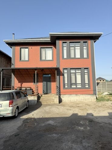дом район рукий мурас: Дом, 170 м², 5 комнат, Собственник, Дизайнерский ремонт