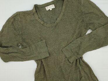 top sweterkowy h: Sweter damski, rozmiar L