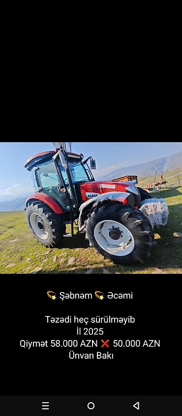 lamborghini azerbaycan qiymetleri: 💫 Şəbnəm 💫 Əcəmi Təzədi heç sürülməyib İl 2025 Qiymət 58.000 AZN ❌ — 1