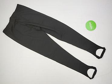 wik buty: Sinsay, Legginsy Sportowe damskie, rozmiar S — 6
