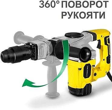 гидра молот: Мини отбойный молоток в аренду Маленький отбойный молоток в аренду — 4