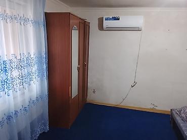 ev: Tecili Ramana susa qesbesində 2 otaqli adelni heyet evi kiraye — 5