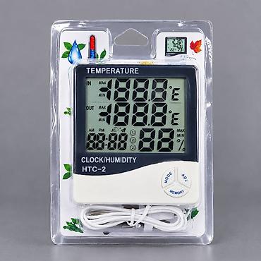Termometr HTC-2 Termometr HTC-2 – Rəqəmsal və Yüksək Dəqiqlikli Ölçmə lalafo.az -da Termometr HTC-2 Termometr HTC-2 – Rəqəmsal və Yüksək Dəqiqlikli Ölçmə