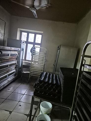 Продажа складов и мастерских: Продаётся нежилое здание/производственно-складской объект — 8