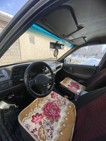 Daewoo: Daewoo Nexia: 2005 г., 1.6 л, Механика, Бензин, Седан — 7