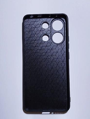 redmi note 8 kabrolar: Məhsul: X&E “Case” mobil telefon üçün arxa örtük Model — 4