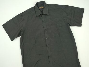 Men's Clothing: Shirt for men, S (EU 36), condition - Good