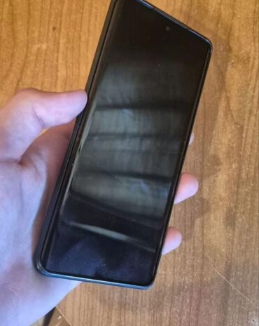 чехол для телефона кожаный: Huawei Nova 9, 128 ГБ, түсү - Кара, 1 SIM, 2 SIM