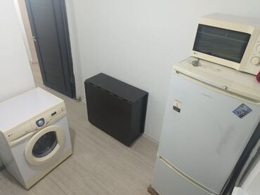 дешевые квартиры в оше: 1 комната, 30 м², 104 серия, 4 этаж, Косметический ремонт