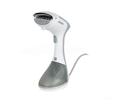 zero 30: Geepas GGS25043-GR 1300 W 260 ml əl tipli paltar buxarlayıcısı Geepas — 1