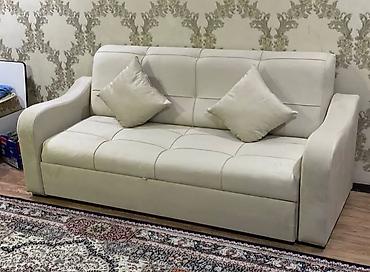 Ремонт, реставрация мебели: Жумшак эмеректерди жанылоо ондоо материалдарын алмаштыруу ичиндеги — 1