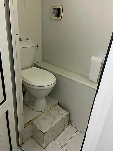 İcarəyə binalar: - icarəyə verilir - Binəqədi r., 9-cu mikrorayon Yanğınsöndürmə — 10