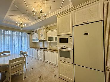 Продажа квартир: 4 комнаты, 172 м², Элитка, 7 этаж, Евроремонт — 9