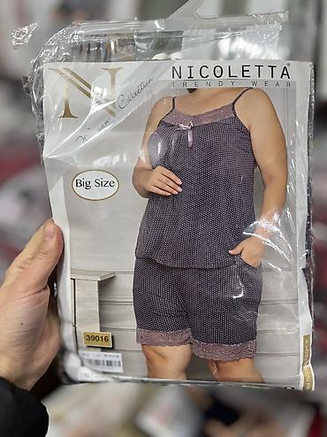 Пижамы: Часто спрашиваете пижамы с шортами✨ Вот подборка качественных и — 3