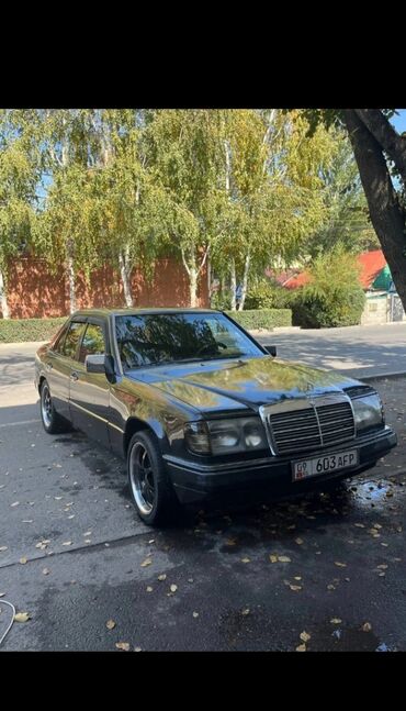 byd машина электромобиль: Mercedes-Benz W124: 1990 г., 2.3 л, Механика, Бензин, Седан