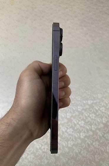 треснут: IPhone 14 Pro Max, 512гб. Состояние: Полностью в оригинале, ни разу не — 5